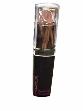 Kleancolor everlasting lipstick Hazelnut lip pigment brown shimmer BUNDLE N SAVE